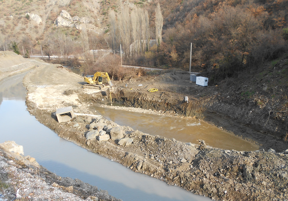 ANKARA-ISTANBUL HIGH SPEED RAILWAY PROJECT-image-4