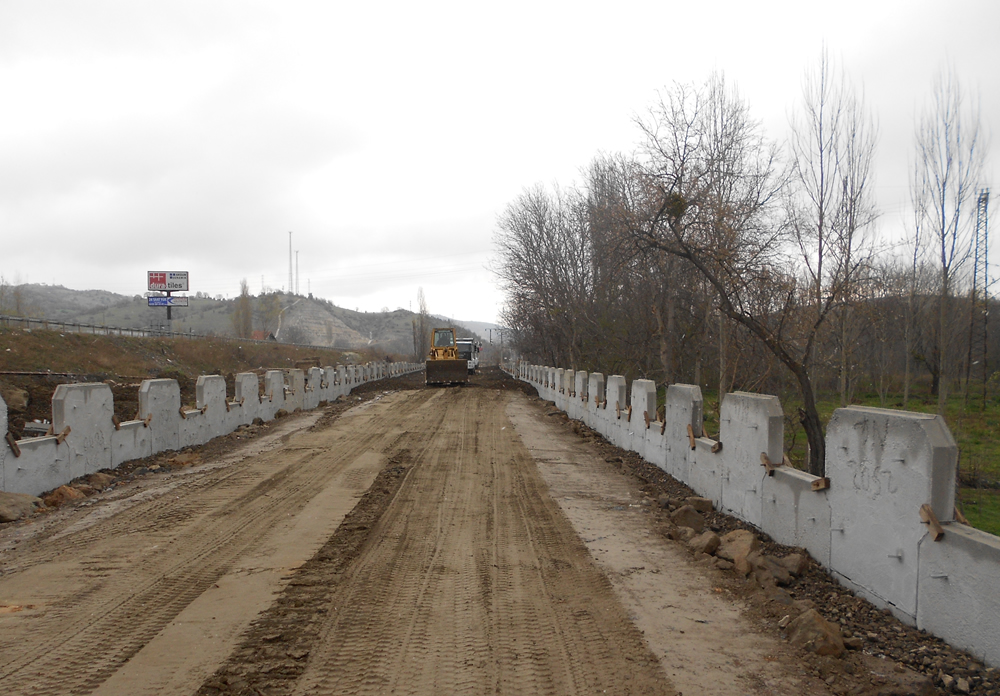 ANKARA-ISTANBUL HIGH SPEED RAILWAY PROJECT-image-5