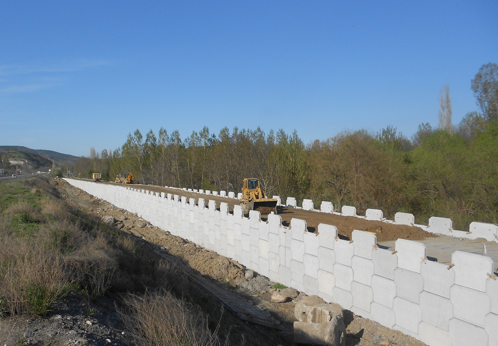 ANKARA-ISTANBUL HIGH SPEED RAILWAY PROJECT-image-7