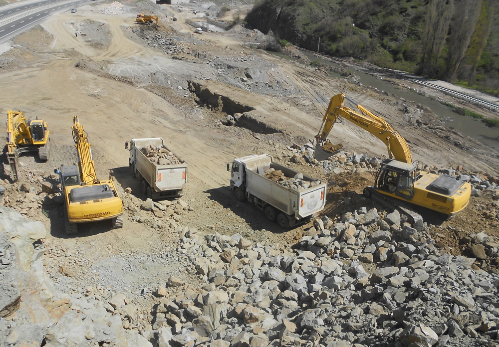 ANKARA-ISTANBUL HIGH SPEED RAILWAY PROJECT-image-9