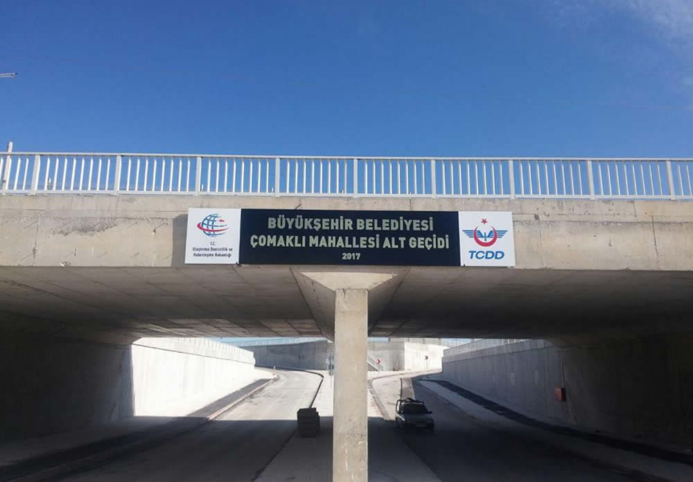 VASITA ALT GEÇİT YAKLAŞIM YOLLARI-image-8