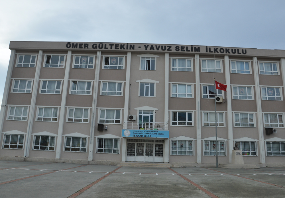 ÖMER GÜLTEKİN İLKÖĞRETİM OKULU-image-8