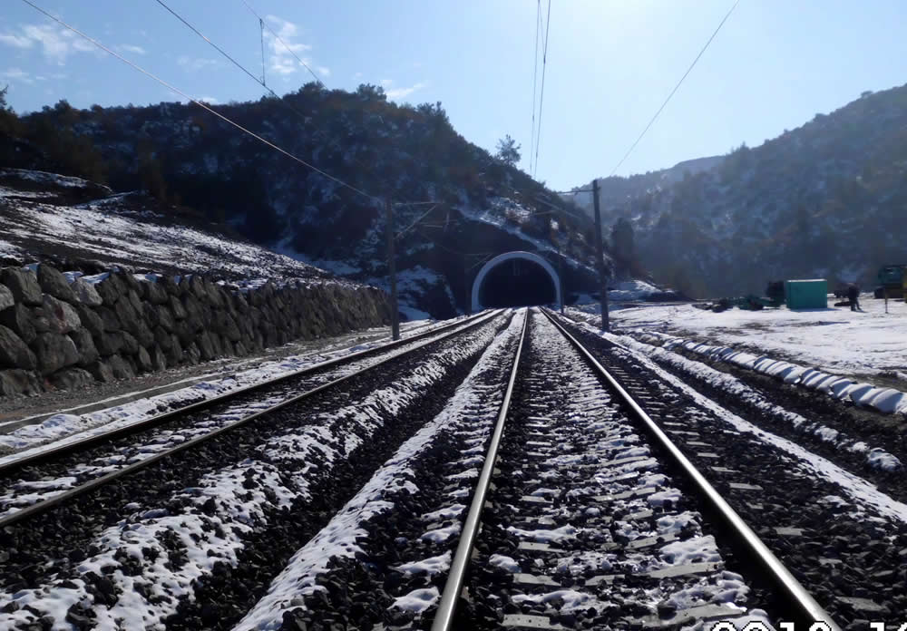 ANKARA-İSTANBUL HIZLI TREN PROJESİ-image-4