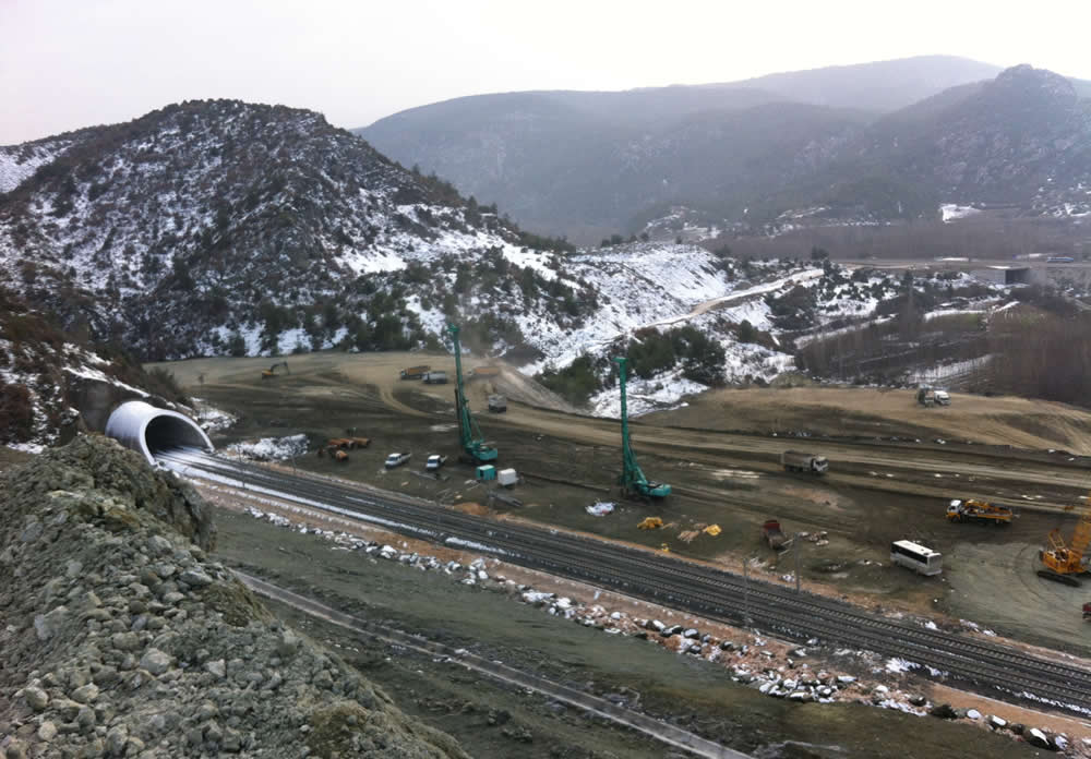 ANKARA-İSTANBUL HIZLI TREN PROJESİ-image-5