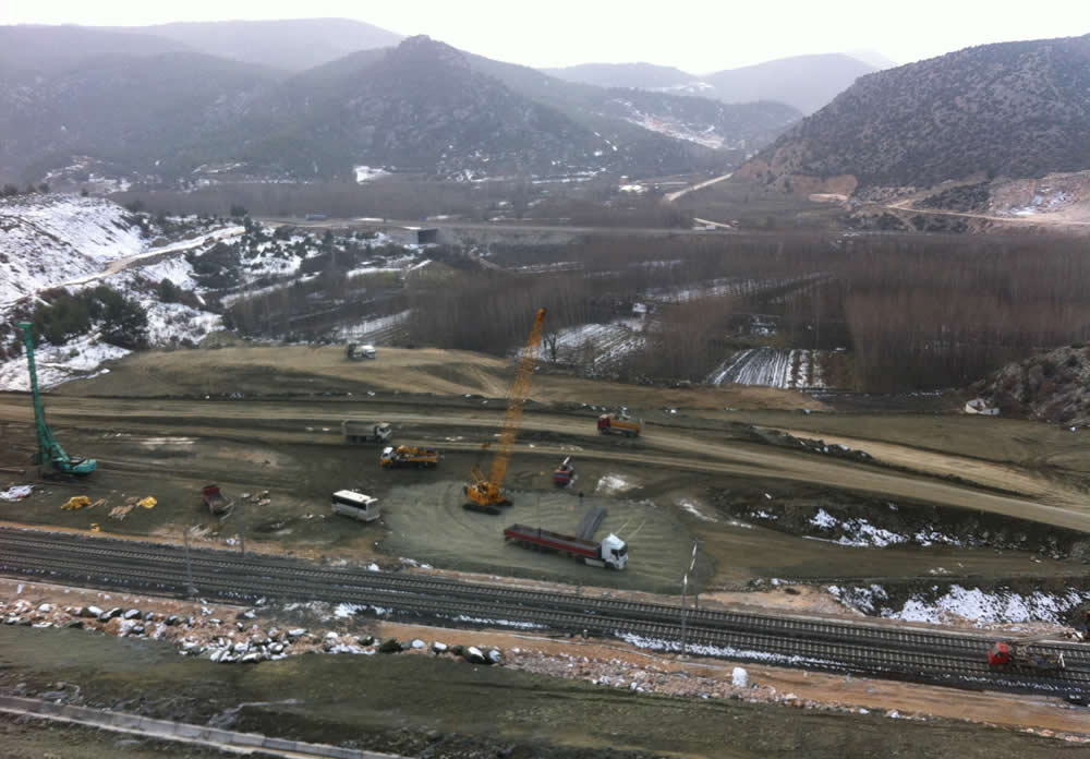 ANKARA-İSTANBUL HIZLI TREN PROJESİ-image-6